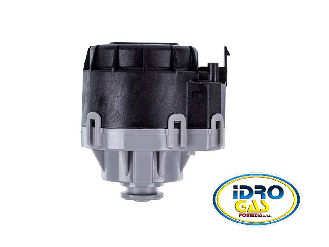 MOTORE VALVOLA 3 VIE